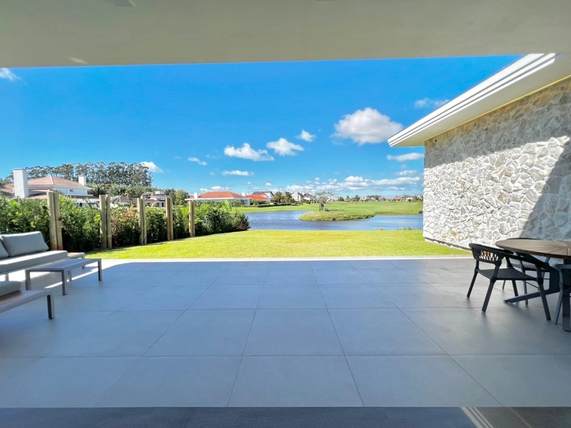 CASA COMPOSTA PIOR 05 SUÍTES EM CONDOMÍNIO FECHADO: 46ª foto da galeria de imagens do imóvel