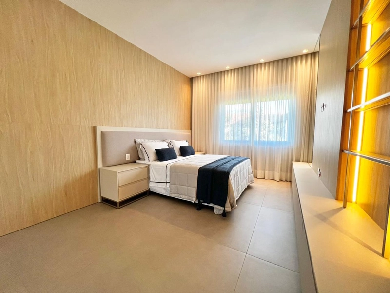 CASA COMPOSTA PIOR 05 SUÍTES EM CONDOMÍNIO FECHADO: 62ª foto da galeria de imagens do imóvel