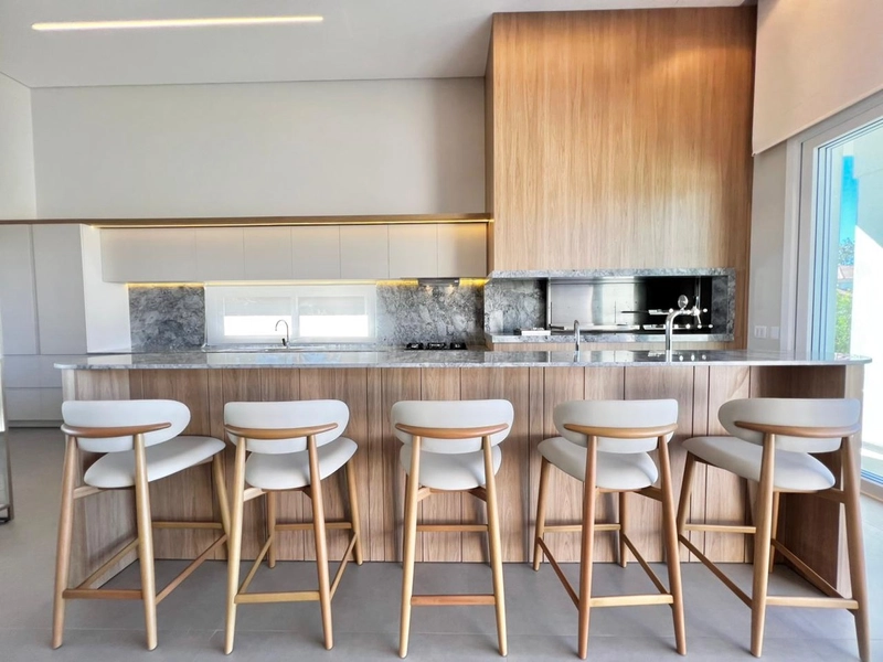 CASA COMPOSTA PIOR 05 SUÍTES EM CONDOMÍNIO FECHADO: 32ª foto da galeria de imagens do imóvel