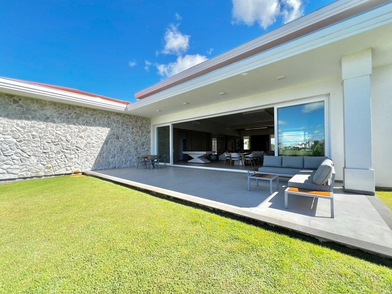 CASA COMPOSTA PIOR 05 SUÍTES EM CONDOMÍNIO FECHADO: 52ª foto da galeria de imagens do imóvel