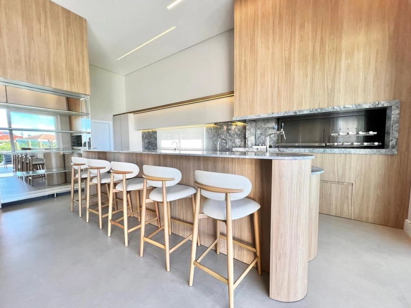 CASA COMPOSTA PIOR 05 SUÍTES EM CONDOMÍNIO FECHADO: 29ª foto da galeria de imagens do imóvel