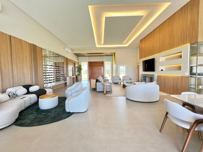 CASA COMPOSTA PIOR 05 SUÍTES EM CONDOMÍNIO FECHADO: 33ª foto da galeria de imagens do imóvel