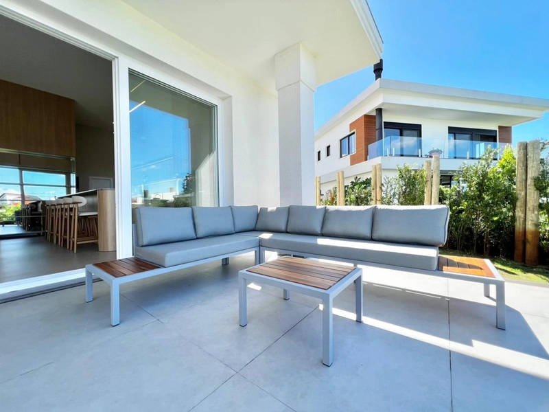 CASA COMPOSTA PIOR 05 SUÍTES EM CONDOMÍNIO FECHADO: 48ª foto da galeria de imagens do imóvel