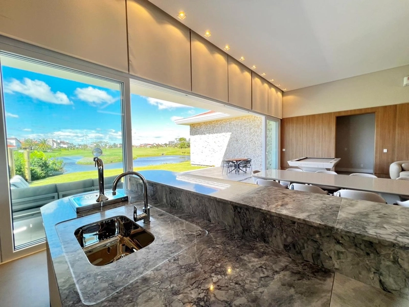 CASA COMPOSTA PIOR 05 SUÍTES EM CONDOMÍNIO FECHADO: 41ª foto da galeria de imagens do imóvel