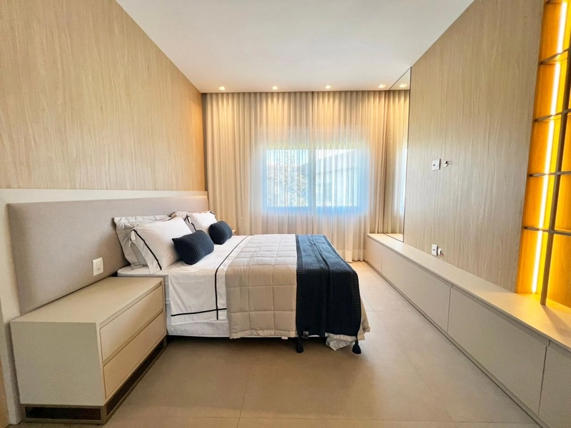 CASA COMPOSTA PIOR 05 SUÍTES EM CONDOMÍNIO FECHADO: 66ª foto da galeria de imagens do imóvel