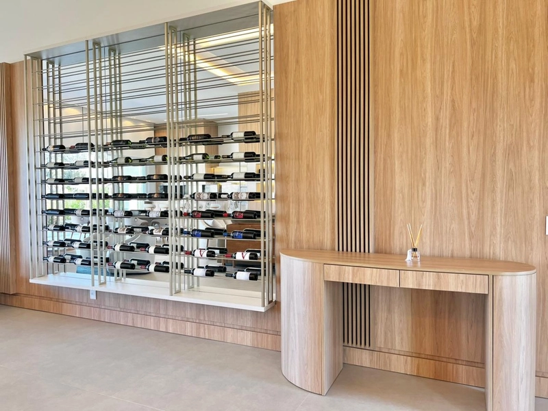 CASA COMPOSTA PIOR 05 SUÍTES EM CONDOMÍNIO FECHADO: 42ª foto da galeria de imagens do imóvel