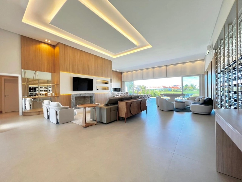 CASA COMPOSTA PIOR 05 SUÍTES EM CONDOMÍNIO FECHADO: 11ª foto da galeria de imagens do imóvel