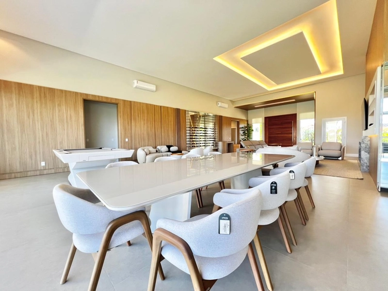 CASA COMPOSTA PIOR 05 SUÍTES EM CONDOMÍNIO FECHADO: 31ª foto da galeria de imagens do imóvel