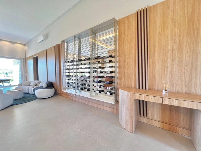 CASA COMPOSTA PIOR 05 SUÍTES EM CONDOMÍNIO FECHADO: 20ª foto da galeria de imagens do imóvel