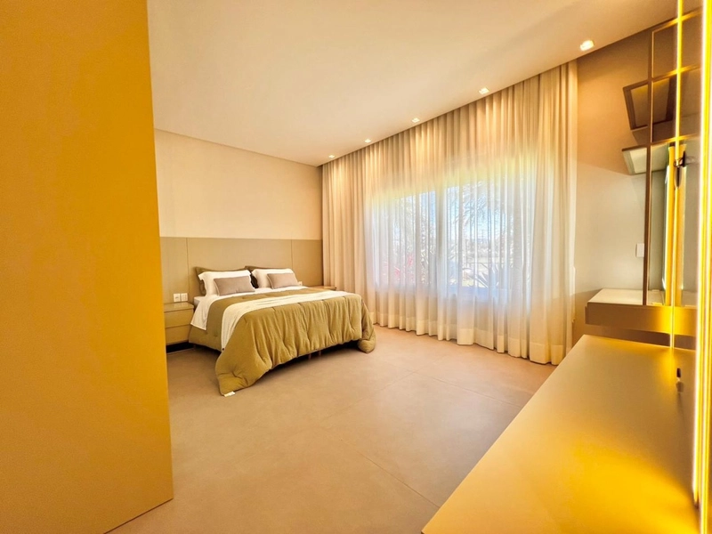 CASA COMPOSTA PIOR 05 SUÍTES EM CONDOMÍNIO FECHADO: 75ª foto da galeria de imagens do imóvel