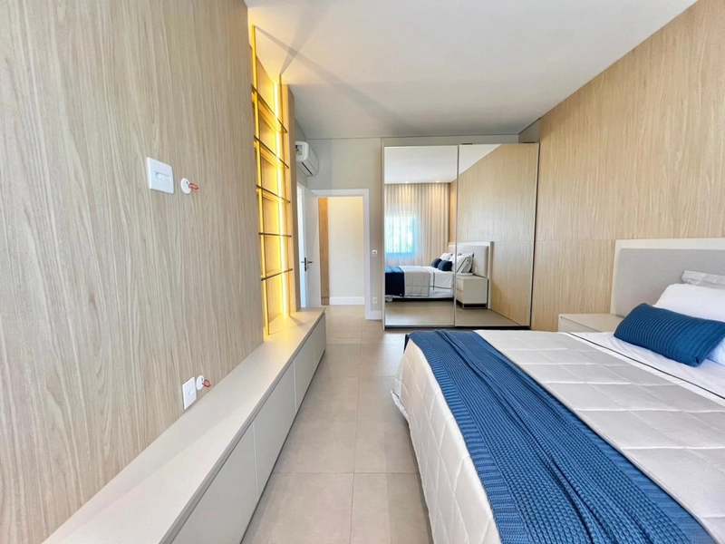 CASA COMPOSTA PIOR 05 SUÍTES EM CONDOMÍNIO FECHADO: 64ª foto da galeria de imagens do imóvel