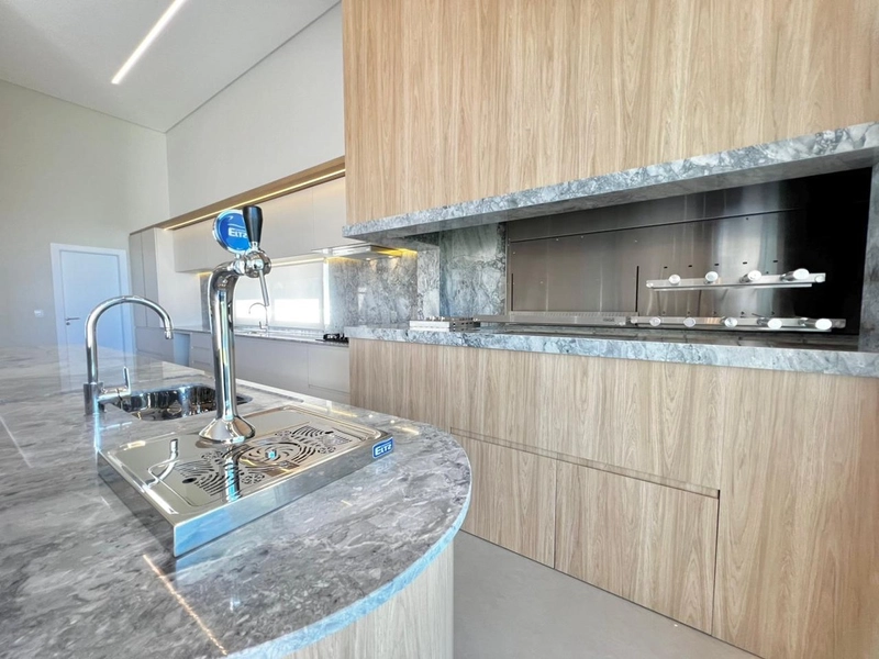 CASA COMPOSTA PIOR 05 SUÍTES EM CONDOMÍNIO FECHADO: 37ª foto da galeria de imagens do imóvel