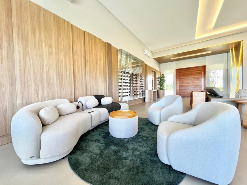 CASA COMPOSTA PIOR 05 SUÍTES EM CONDOMÍNIO FECHADO: 23ª foto da galeria de imagens do imóvel