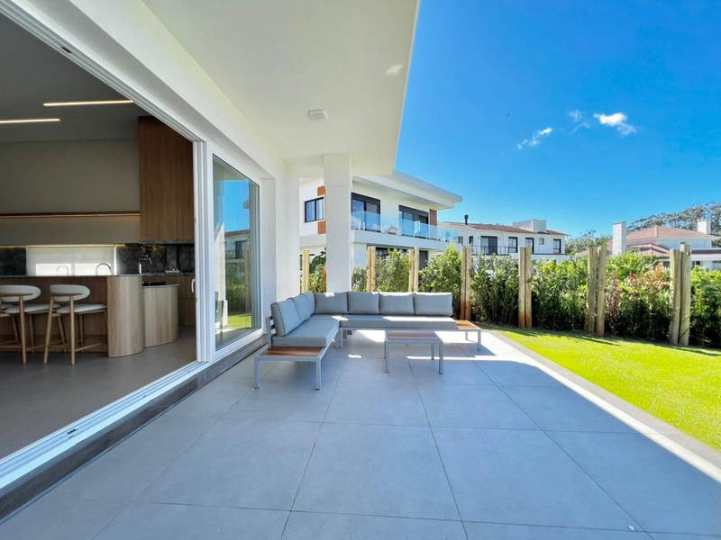 CASA COMPOSTA PIOR 05 SUÍTES EM CONDOMÍNIO FECHADO: 50ª foto da galeria de imagens do imóvel