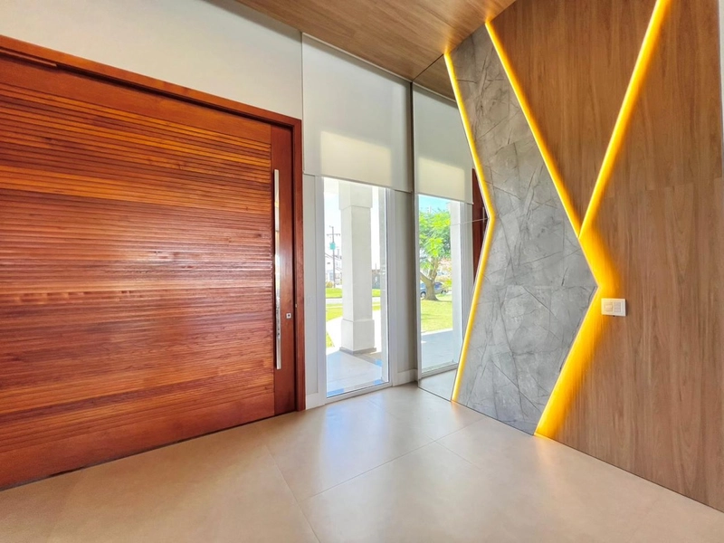 CASA COMPOSTA PIOR 05 SUÍTES EM CONDOMÍNIO FECHADO: 7ª foto da galeria de imagens do imóvel