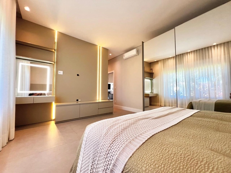 CASA COMPOSTA PIOR 05 SUÍTES EM CONDOMÍNIO FECHADO: 79ª foto da galeria de imagens do imóvel