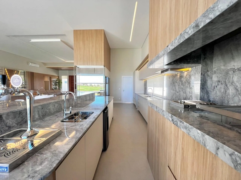 CASA COMPOSTA PIOR 05 SUÍTES EM CONDOMÍNIO FECHADO: 38ª foto da galeria de imagens do imóvel