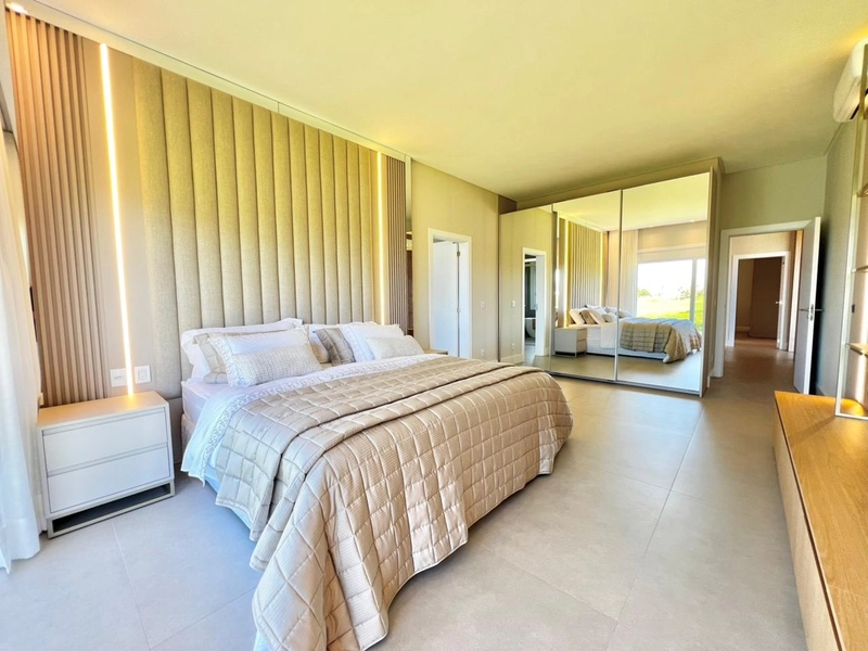 CASA COMPOSTA PIOR 05 SUÍTES EM CONDOMÍNIO FECHADO: 56ª foto da galeria de imagens do imóvel