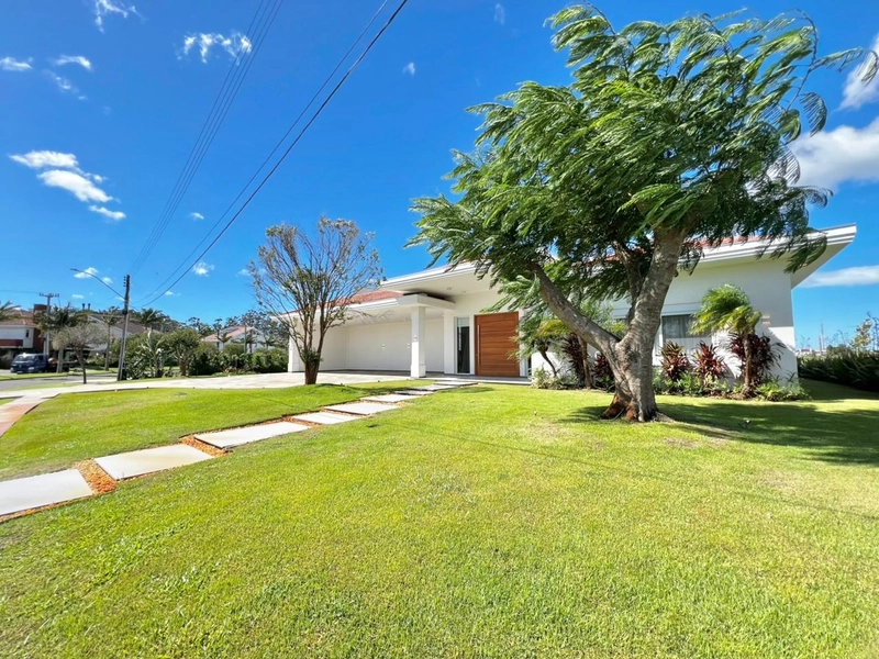 CASA COMPOSTA PIOR 05 SUÍTES EM CONDOMÍNIO FECHADO: 2ª foto da galeria de imagens do imóvel