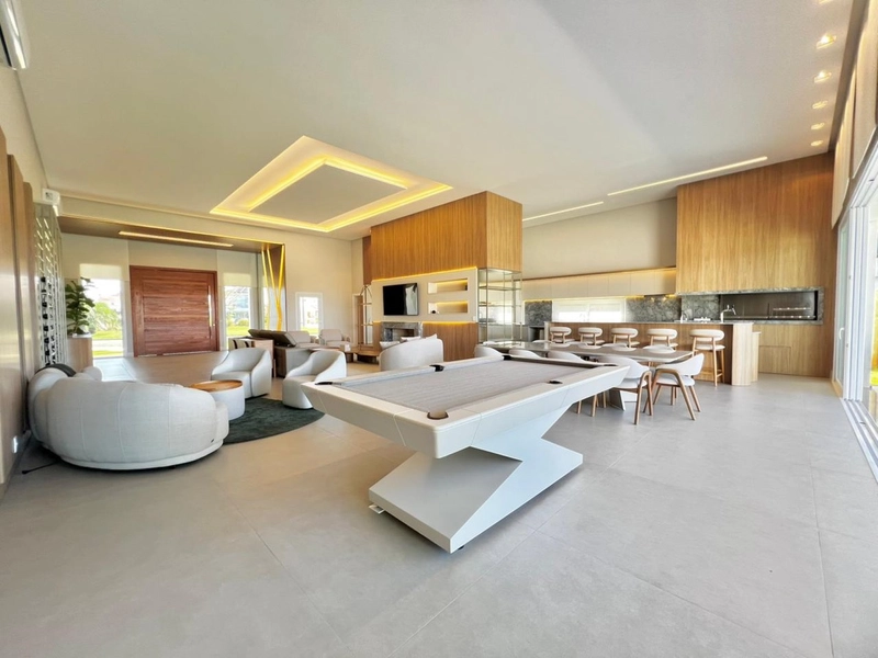 CASA COMPOSTA PIOR 05 SUÍTES EM CONDOMÍNIO FECHADO: 25ª foto da galeria de imagens do imóvel