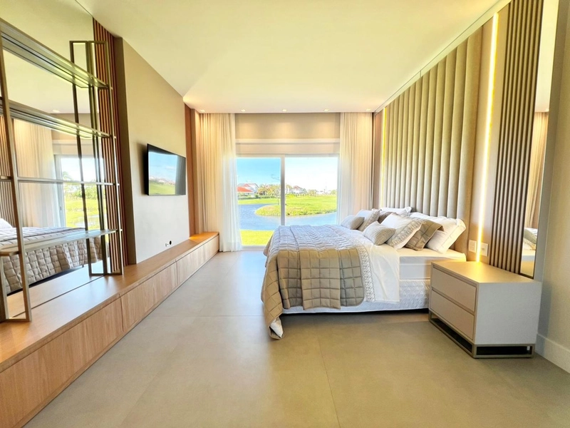 CASA COMPOSTA PIOR 05 SUÍTES EM CONDOMÍNIO FECHADO: 57ª foto da galeria de imagens do imóvel