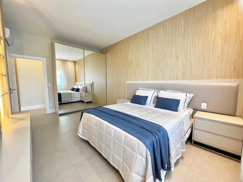 CASA COMPOSTA PIOR 05 SUÍTES EM CONDOMÍNIO FECHADO: 65ª foto da galeria de imagens do imóvel