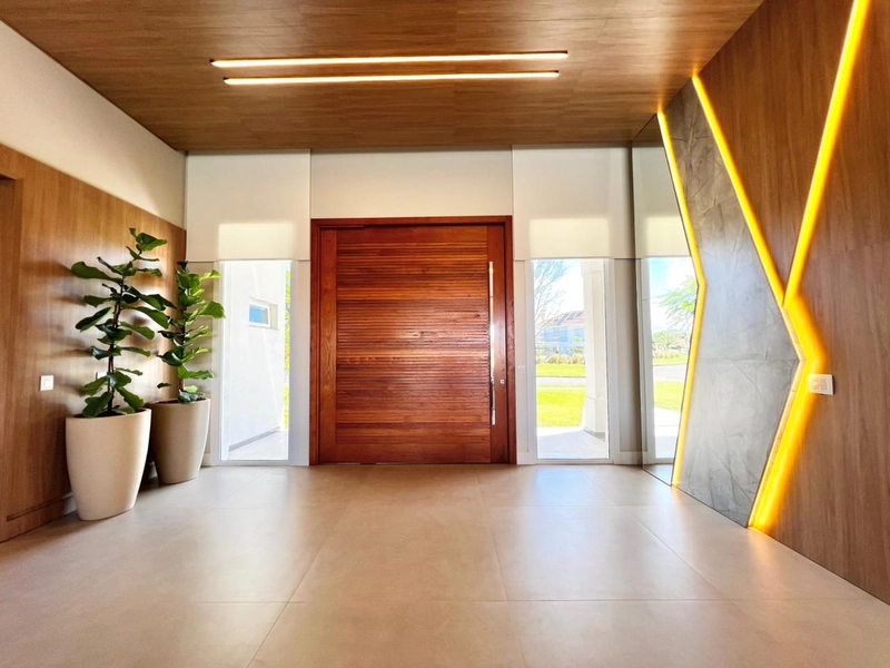 CASA COMPOSTA PIOR 05 SUÍTES EM CONDOMÍNIO FECHADO: 9ª foto da galeria de imagens do imóvel