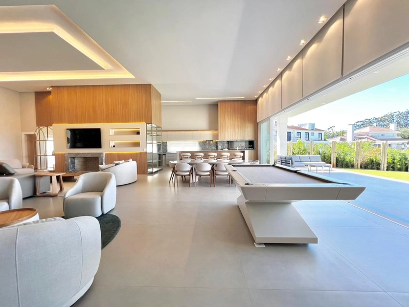 CASA COMPOSTA PIOR 05 SUÍTES EM CONDOMÍNIO FECHADO: 24ª foto da galeria de imagens do imóvel