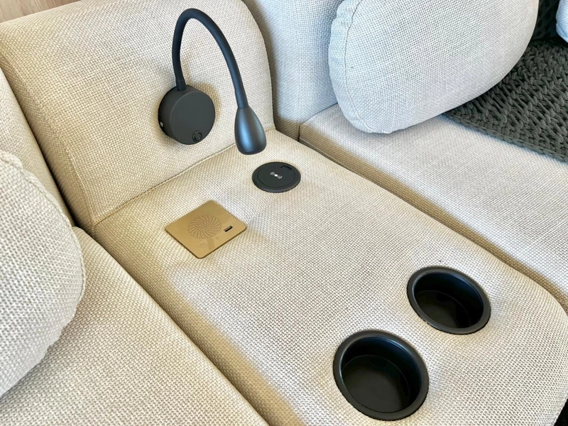 CASA COMPOSTA PIOR 05 SUÍTES EM CONDOMÍNIO FECHADO: 27ª foto da galeria de imagens do imóvel