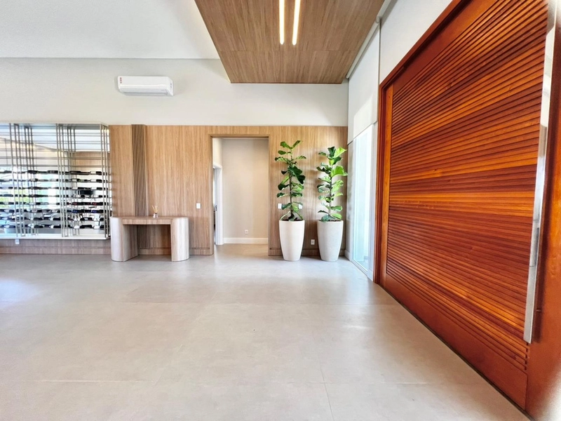 CASA COMPOSTA PIOR 05 SUÍTES EM CONDOMÍNIO FECHADO: 8ª foto da galeria de imagens do imóvel