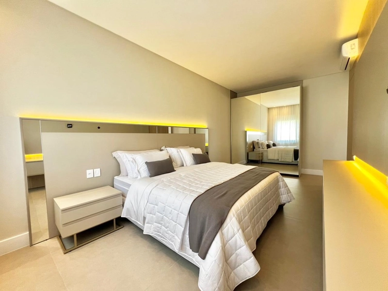 CASA COMPOSTA PIOR 05 SUÍTES EM CONDOMÍNIO FECHADO: 70ª foto da galeria de imagens do imóvel