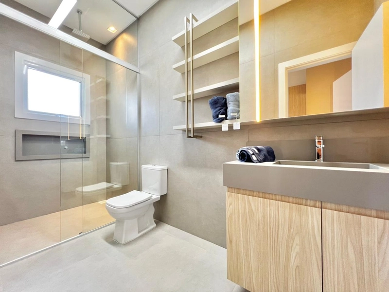 CASA COMPOSTA PIOR 05 SUÍTES EM CONDOMÍNIO FECHADO: 68ª foto da galeria de imagens do imóvel