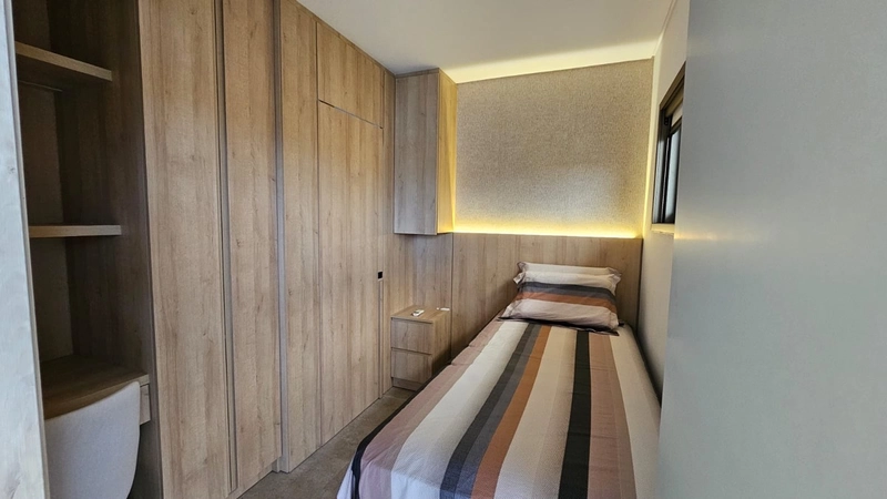 EXCELENTE CASA DE BAIRRO PRÓXIMA AO CONDOMÍNIO LAS DUNAS: 27ª foto da galeria de imagens do imóvel