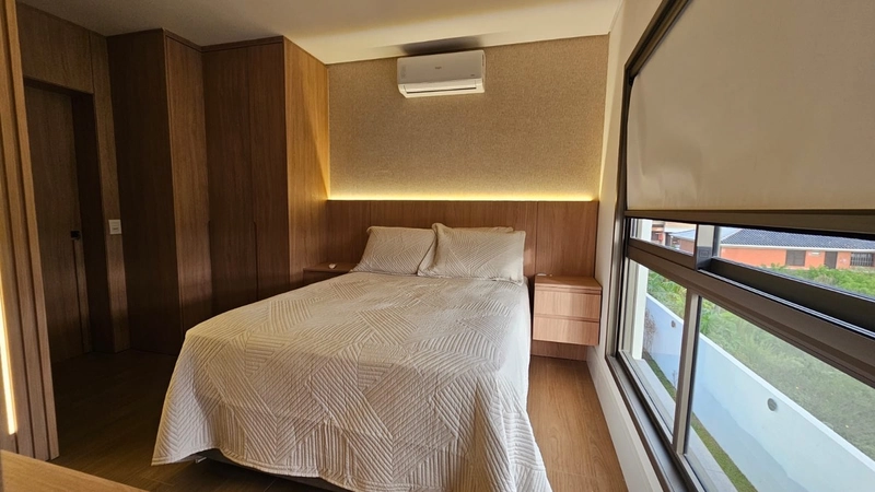 EXCELENTE CASA DE BAIRRO PRÓXIMA AO CONDOMÍNIO LAS DUNAS: 17ª foto da galeria de imagens do imóvel