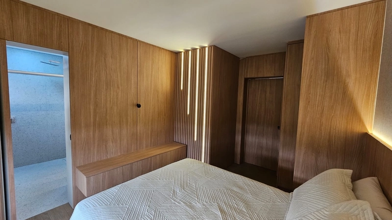 EXCELENTE CASA DE BAIRRO PRÓXIMA AO CONDOMÍNIO LAS DUNAS: 19ª foto da galeria de imagens do imóvel