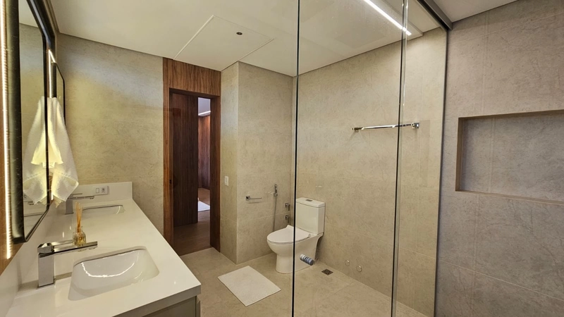 EXCELENTE CASA DE BAIRRO PRÓXIMA AO CONDOMÍNIO LAS DUNAS: 23ª foto da galeria de imagens do imóvel