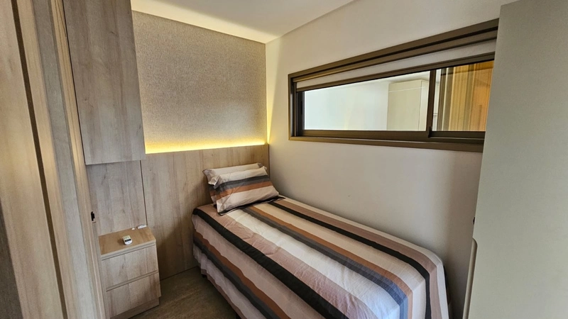 EXCELENTE CASA DE BAIRRO PRÓXIMA AO CONDOMÍNIO LAS DUNAS: 28ª foto da galeria de imagens do imóvel