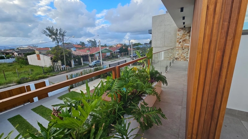 EXCELENTE CASA DE BAIRRO PRÓXIMA AO CONDOMÍNIO LAS DUNAS: 16ª foto da galeria de imagens do imóvel