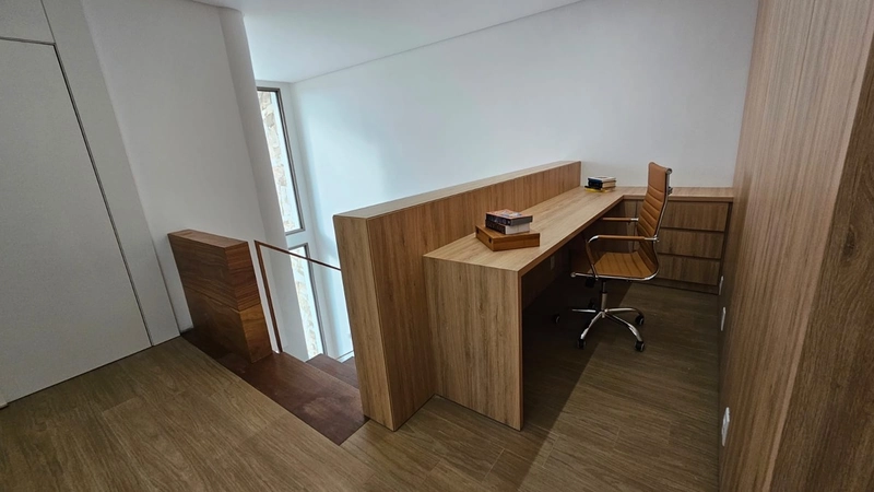 EXCELENTE CASA DE BAIRRO PRÓXIMA AO CONDOMÍNIO LAS DUNAS: 10ª foto da galeria de imagens do imóvel