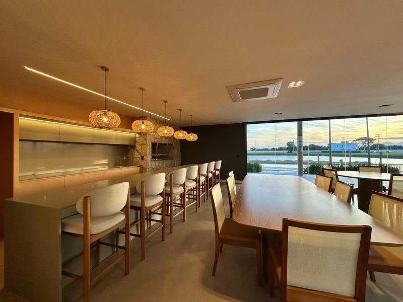 EXCELENTE CASA COM 04 SUÍTES EM CONDOMÍNIO FECHADO EM XANGRI-LÁ: 22ª foto da galeria de imagens do imóvel