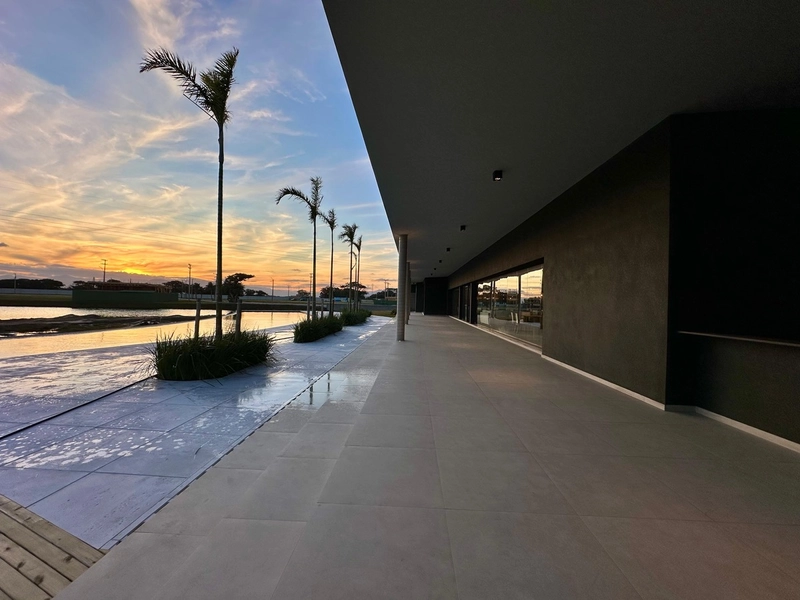 EXCELENTE CASA COM 04 SUÍTES EM CONDOMÍNIO FECHADO EM XANGRI-LÁ: 24ª foto da galeria de imagens do imóvel