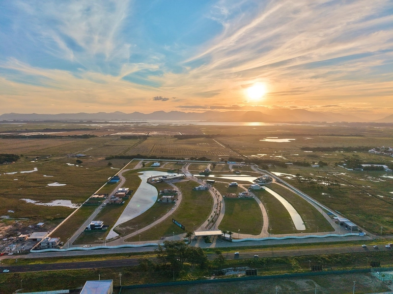 EXCELENTE CASA COM 04 SUÍTES EM CONDOMÍNIO FECHADO EM XANGRI-LÁ: 28ª foto da galeria de imagens do imóvel