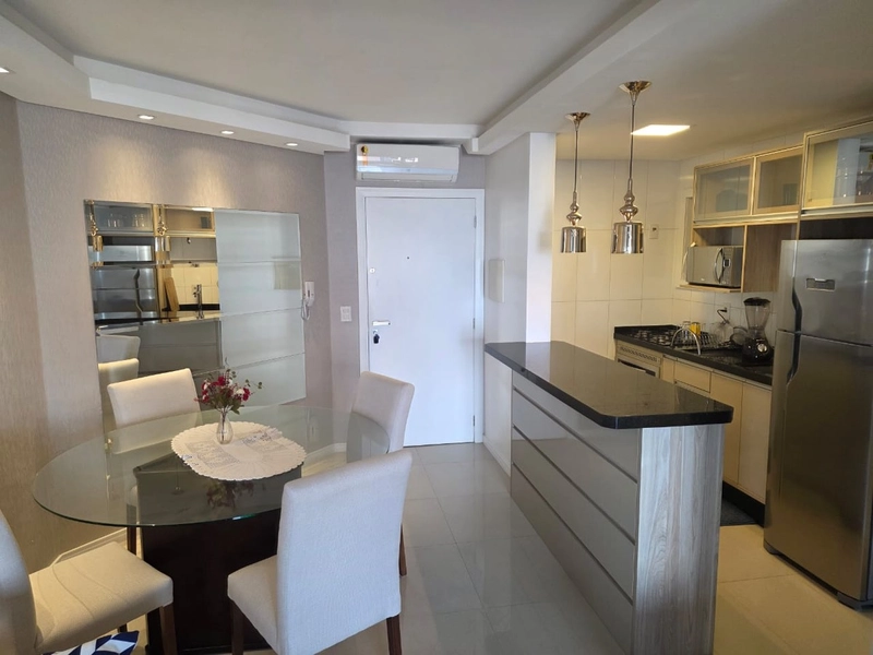 APARTAMENTO DE 01 DORMITÓRIO COM VISTA PARA O MAR: 7ª foto da galeria de imagens do imóvel