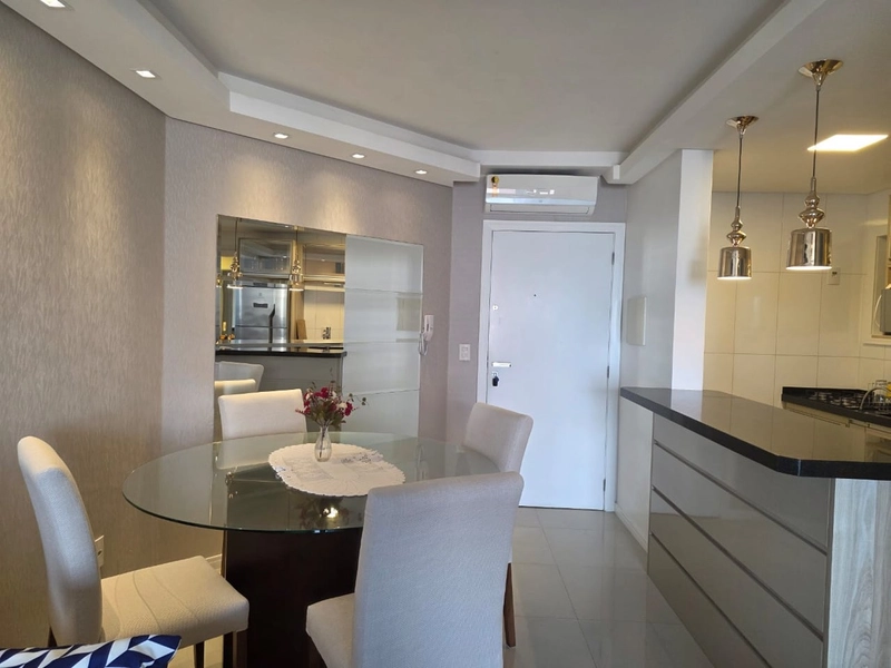 APARTAMENTO DE 01 DORMITÓRIO COM VISTA PARA O MAR: 1ª foto da galeria de imagens do imóvel