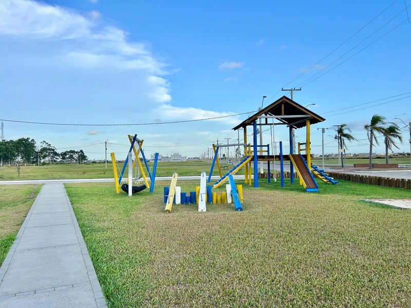 SOBRADO COMPOSTO POR 04 DORM EM BAIRRO PLANEJADO NOVA XANGRI-LÁ: 31ª foto da galeria de imagens do imóvel