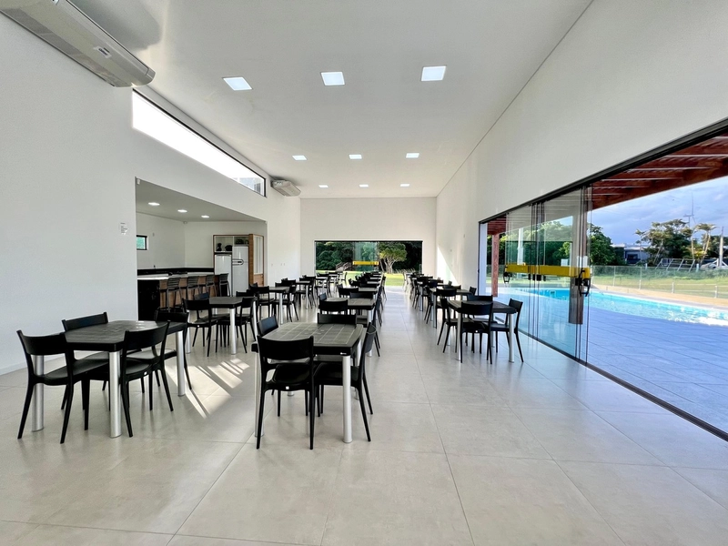 SOBRADO COMPOSTO POR 04 DORM EM BAIRRO PLANEJADO NOVA XANGRI-LÁ: 30ª foto da galeria de imagens do imóvel