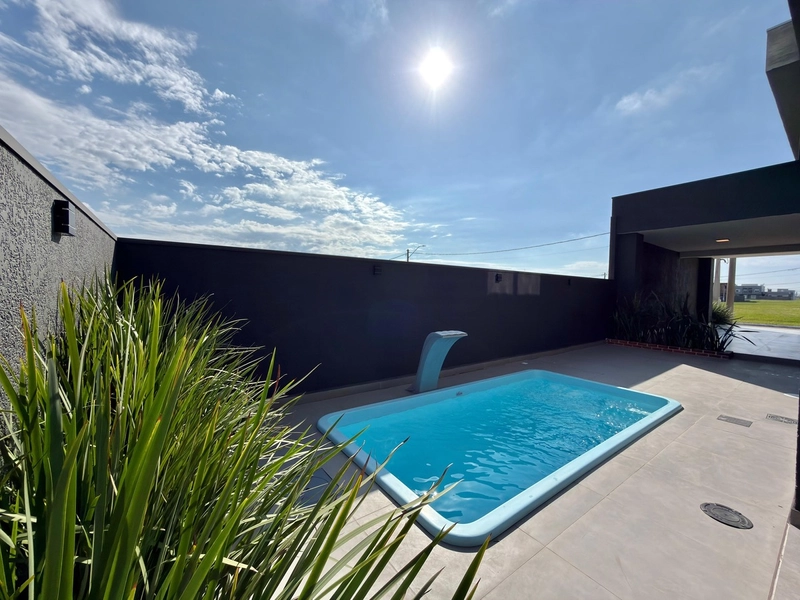 SOBRADO COMPOSTO POR 04 DORM EM BAIRRO PLANEJADO NOVA XANGRI-LÁ: 13ª foto da galeria de imagens do imóvel