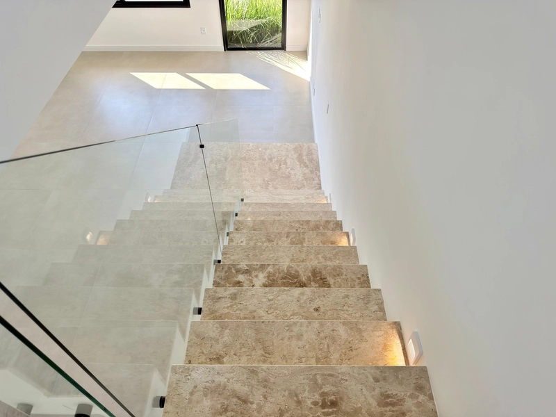 SOBRADO COMPOSTO POR 04 DORM EM BAIRRO PLANEJADO NOVA XANGRI-LÁ: 25ª foto da galeria de imagens do imóvel