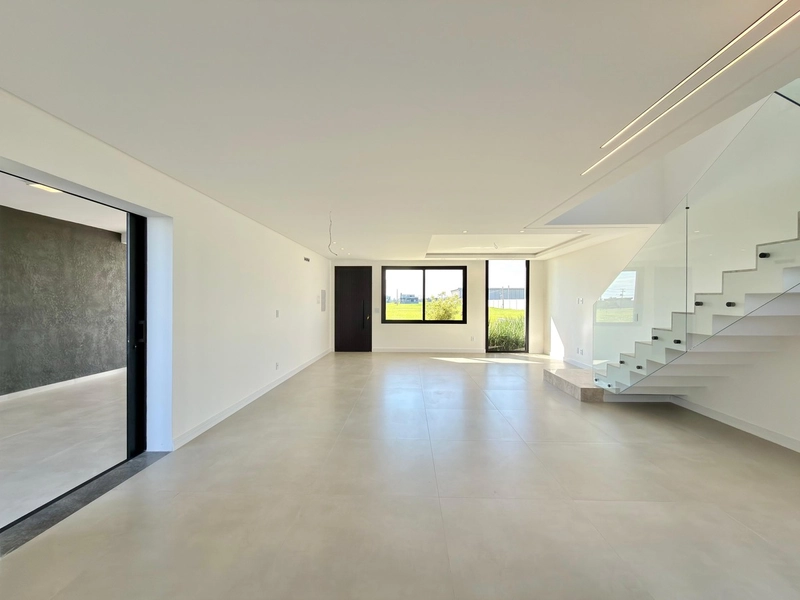 SOBRADO COMPOSTO POR 04 DORM EM BAIRRO PLANEJADO NOVA XANGRI-LÁ: 7ª foto da galeria de imagens do imóvel