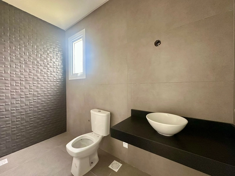 CASA TRÊS SUÍTES EM CONDOMÍNIO FECHADO: 15ª foto da galeria de imagens do imóvel